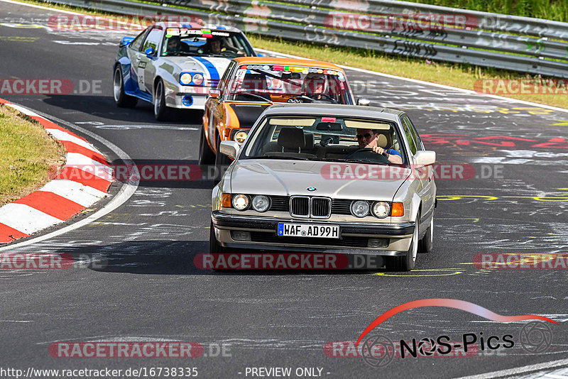 Bild #16738335 - Nordschleife Pur - MSC Adenau e.V. (15.05.2022)