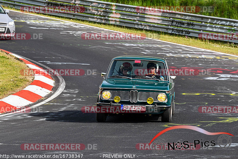 Bild #16738347 - Nordschleife Pur - MSC Adenau e.V. (15.05.2022)