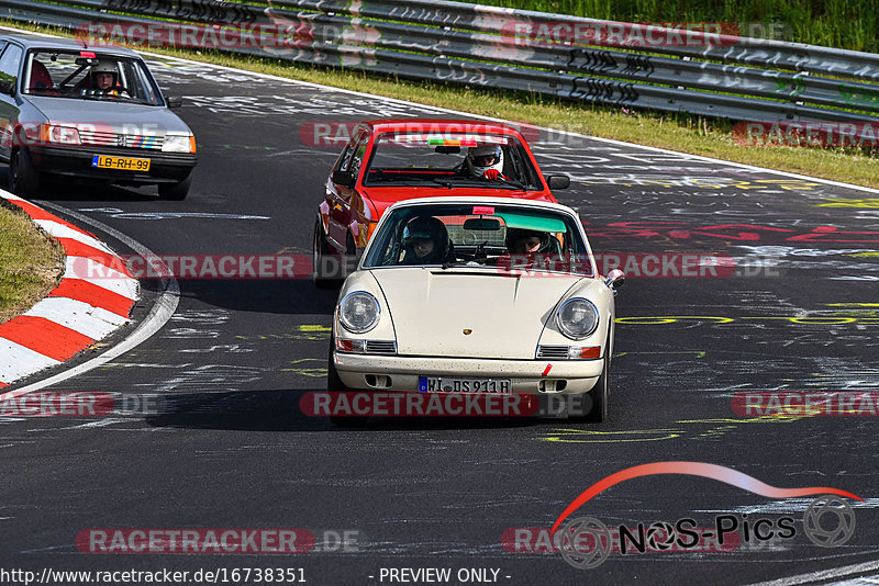 Bild #16738351 - Nordschleife Pur - MSC Adenau e.V. (15.05.2022)