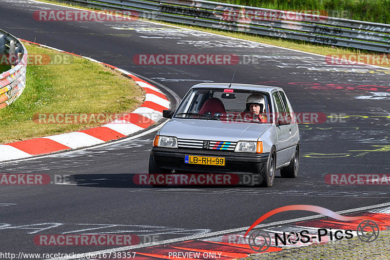 Bild #16738357 - Nordschleife Pur - MSC Adenau e.V. (15.05.2022)