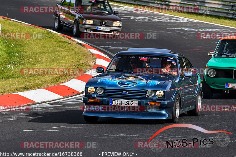 Bild #16738368 - Nordschleife Pur - MSC Adenau e.V. (15.05.2022)