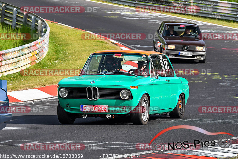 Bild #16738369 - Nordschleife Pur - MSC Adenau e.V. (15.05.2022)