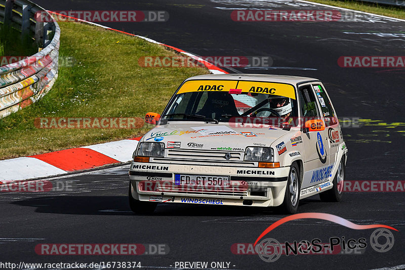 Bild #16738374 - Nordschleife Pur - MSC Adenau e.V. (15.05.2022)