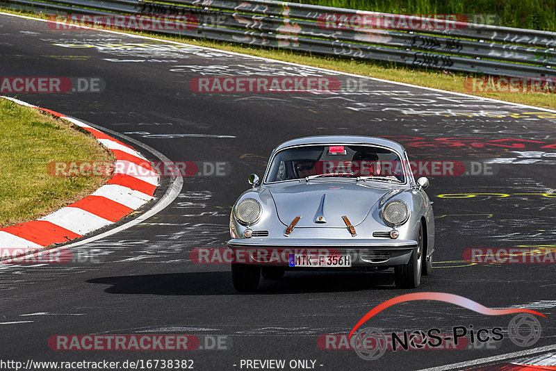 Bild #16738382 - Nordschleife Pur - MSC Adenau e.V. (15.05.2022)