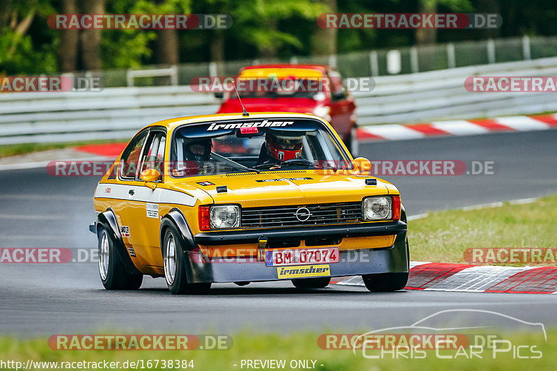 Bild #16738384 - Nordschleife Pur - MSC Adenau e.V. (15.05.2022)