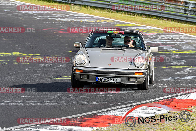 Bild #16738387 - Nordschleife Pur - MSC Adenau e.V. (15.05.2022)