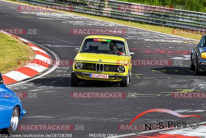 Bild #16738398 - Nordschleife Pur - MSC Adenau e.V. (15.05.2022)