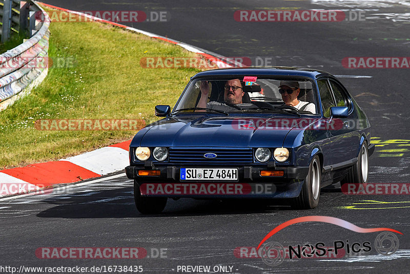 Bild #16738435 - Nordschleife Pur - MSC Adenau e.V. (15.05.2022)