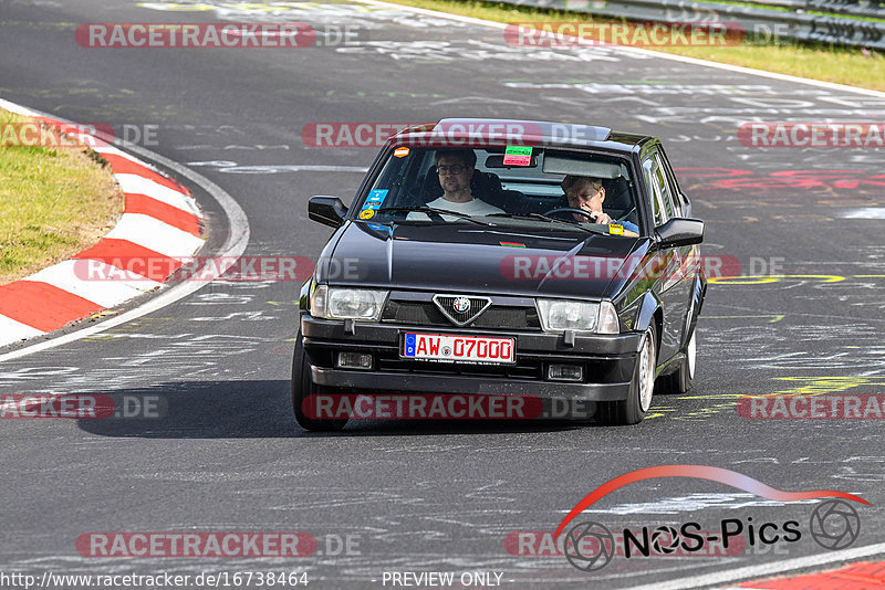 Bild #16738464 - Nordschleife Pur - MSC Adenau e.V. (15.05.2022)