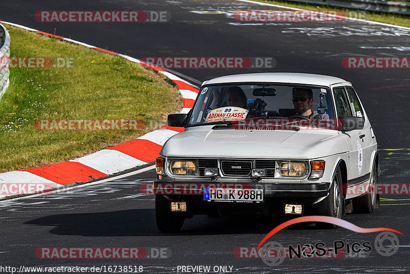 Bild #16738518 - Nordschleife Pur - MSC Adenau e.V. (15.05.2022)