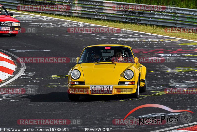 Bild #16738595 - Nordschleife Pur - MSC Adenau e.V. (15.05.2022)