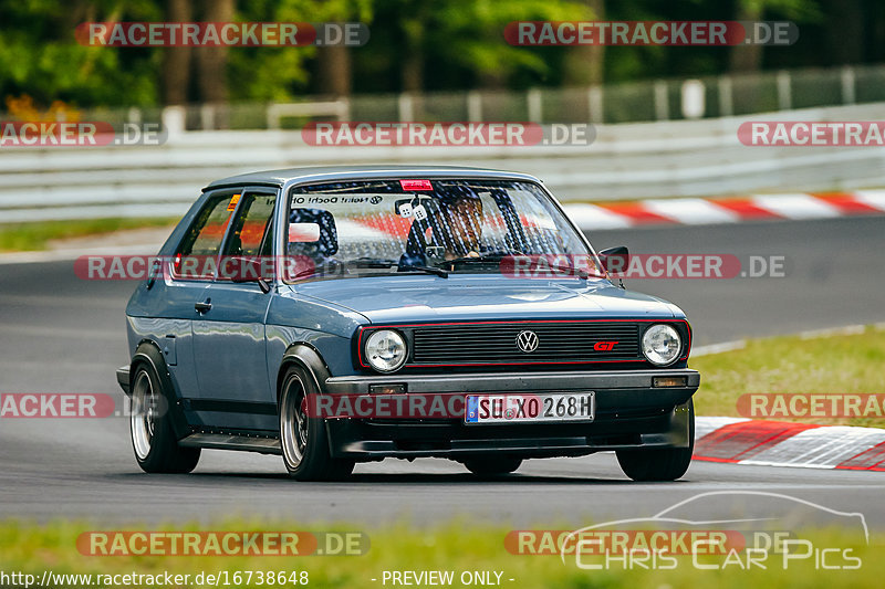 Bild #16738648 - Nordschleife Pur - MSC Adenau e.V. (15.05.2022)