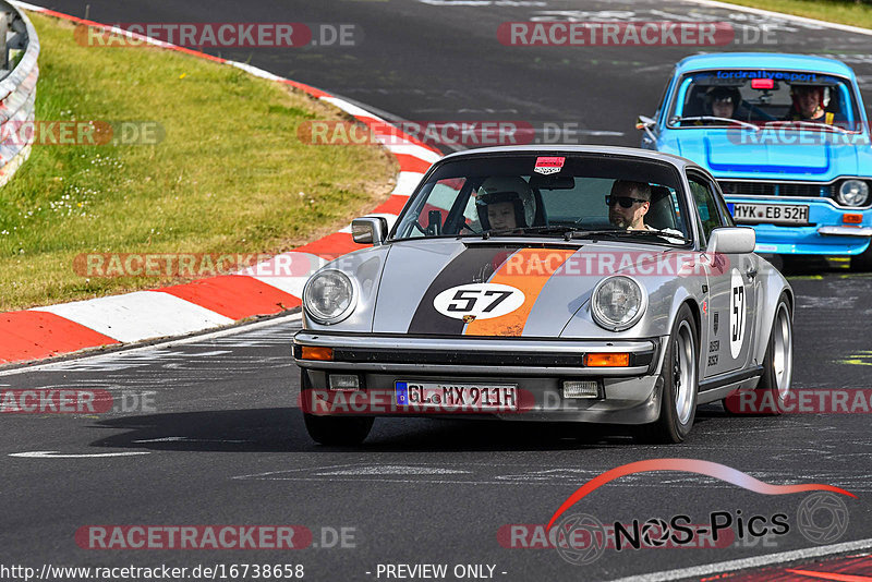 Bild #16738658 - Nordschleife Pur - MSC Adenau e.V. (15.05.2022)