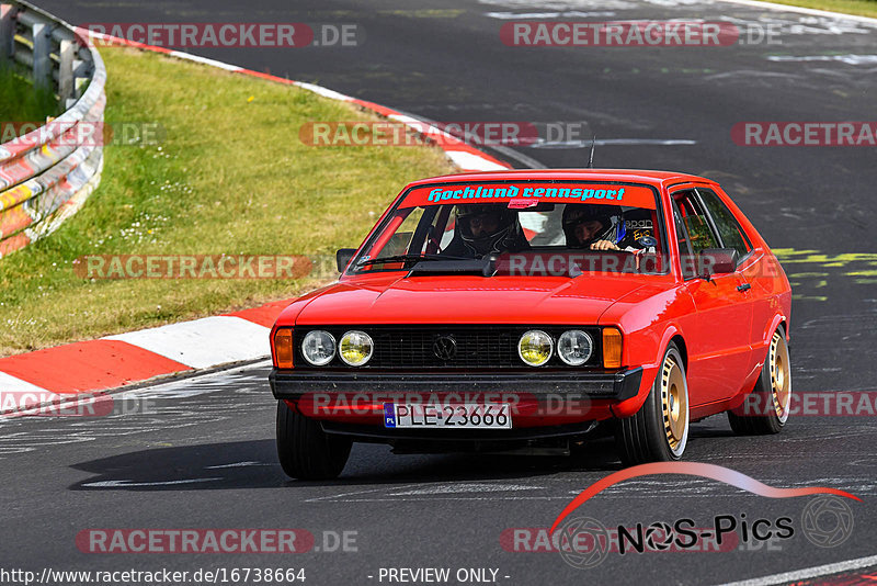 Bild #16738664 - Nordschleife Pur - MSC Adenau e.V. (15.05.2022)