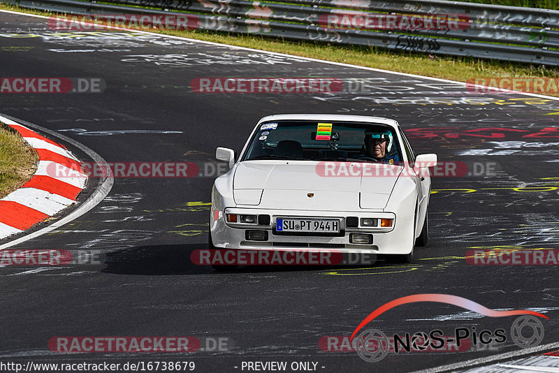 Bild #16738679 - Nordschleife Pur - MSC Adenau e.V. (15.05.2022)