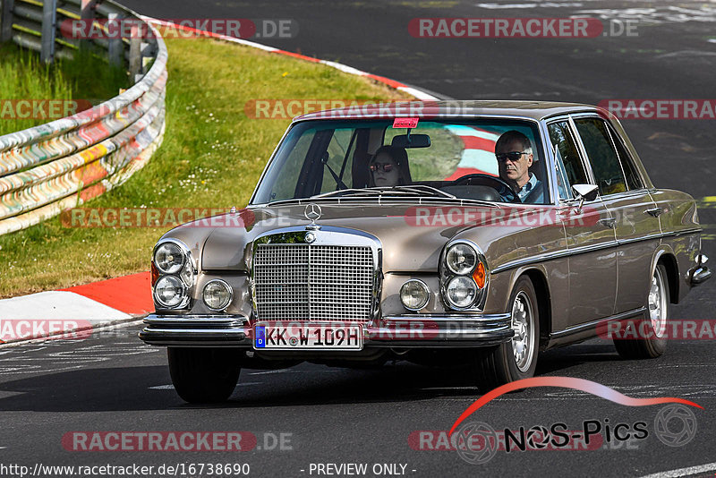 Bild #16738690 - Nordschleife Pur - MSC Adenau e.V. (15.05.2022)