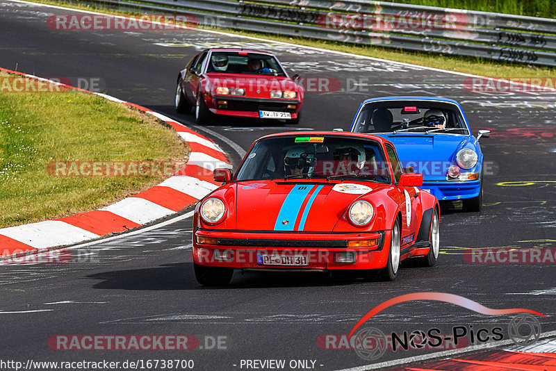 Bild #16738700 - Nordschleife Pur - MSC Adenau e.V. (15.05.2022)