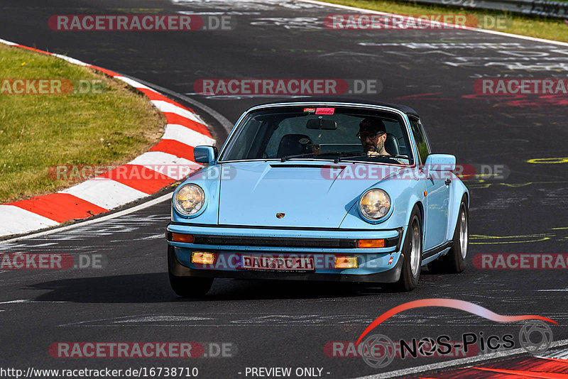 Bild #16738710 - Nordschleife Pur - MSC Adenau e.V. (15.05.2022)