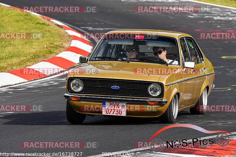 Bild #16738727 - Nordschleife Pur - MSC Adenau e.V. (15.05.2022)