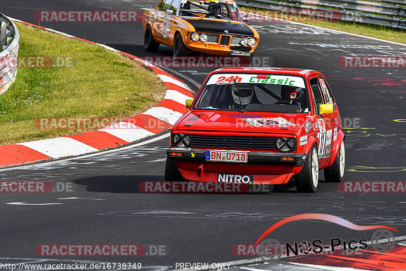 Bild #16738749 - Nordschleife Pur - MSC Adenau e.V. (15.05.2022)