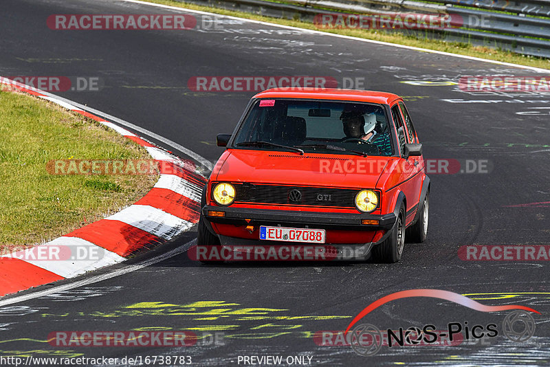 Bild #16738783 - Nordschleife Pur - MSC Adenau e.V. (15.05.2022)