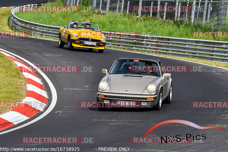 Bild #16738925 - Nordschleife Pur - MSC Adenau e.V. (15.05.2022)