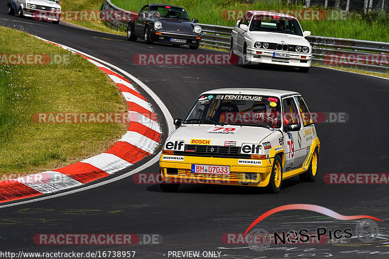 Bild #16738957 - Nordschleife Pur - MSC Adenau e.V. (15.05.2022)