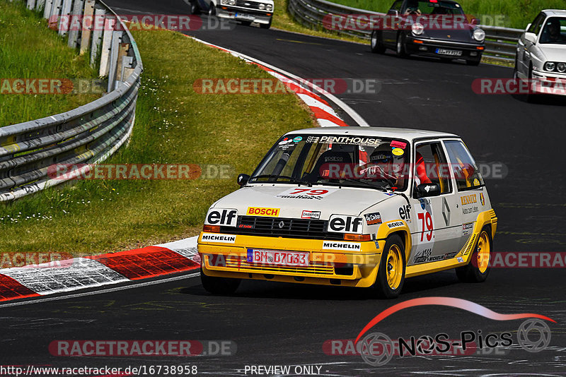 Bild #16738958 - Nordschleife Pur - MSC Adenau e.V. (15.05.2022)