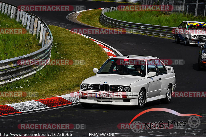 Bild #16738966 - Nordschleife Pur - MSC Adenau e.V. (15.05.2022)