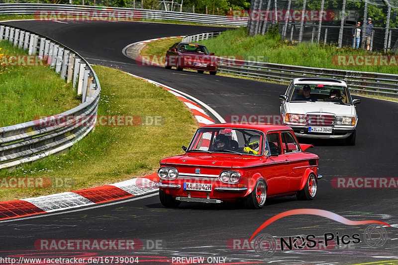 Bild #16739004 - Nordschleife Pur - MSC Adenau e.V. (15.05.2022)