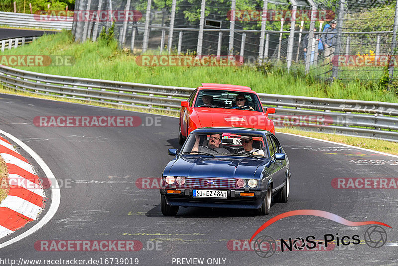 Bild #16739019 - Nordschleife Pur - MSC Adenau e.V. (15.05.2022)