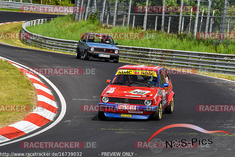 Bild #16739032 - Nordschleife Pur - MSC Adenau e.V. (15.05.2022)