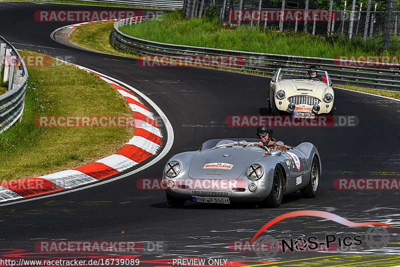 Bild #16739089 - Nordschleife Pur - MSC Adenau e.V. (15.05.2022)