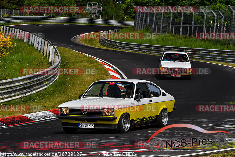 Bild #16739127 - Nordschleife Pur - MSC Adenau e.V. (15.05.2022)