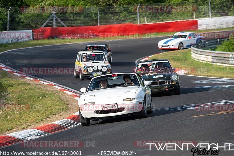 Bild #16743081 - Nordschleife Pur - MSC Adenau e.V. (15.05.2022)