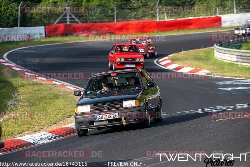 Bild #16743115 - Nordschleife Pur - MSC Adenau e.V. (15.05.2022)