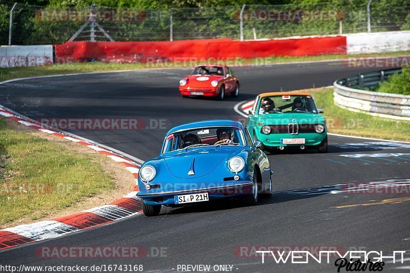 Bild #16743168 - Nordschleife Pur - MSC Adenau e.V. (15.05.2022)