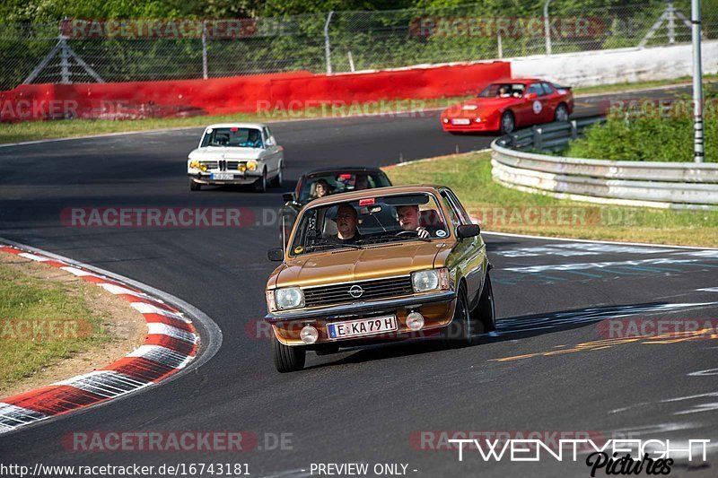 Bild #16743181 - Nordschleife Pur - MSC Adenau e.V. (15.05.2022)