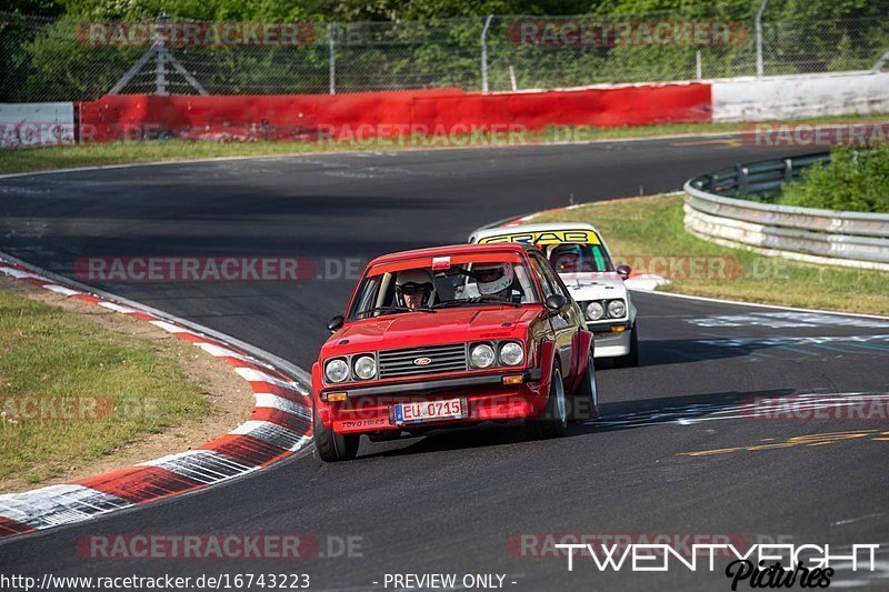 Bild #16743223 - Nordschleife Pur - MSC Adenau e.V. (15.05.2022)