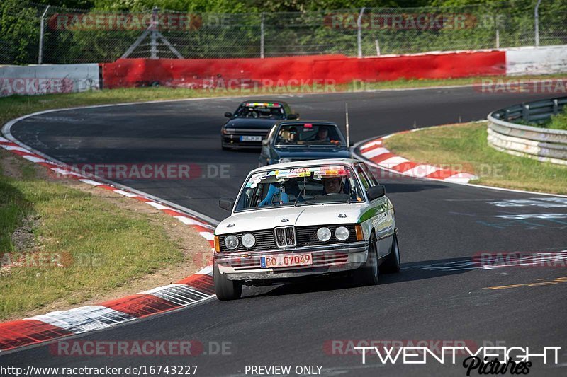 Bild #16743227 - Nordschleife Pur - MSC Adenau e.V. (15.05.2022)