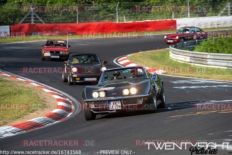 Bild #16743568 - Nordschleife Pur - MSC Adenau e.V. (15.05.2022)