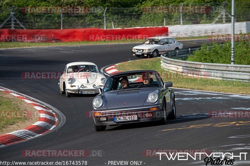 Bild #16743578 - Nordschleife Pur - MSC Adenau e.V. (15.05.2022)