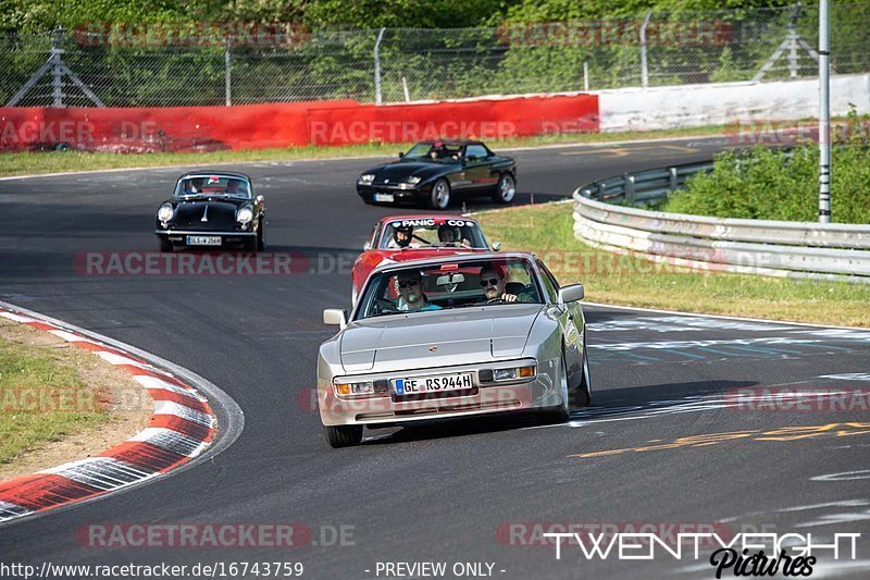 Bild #16743759 - Nordschleife Pur - MSC Adenau e.V. (15.05.2022)