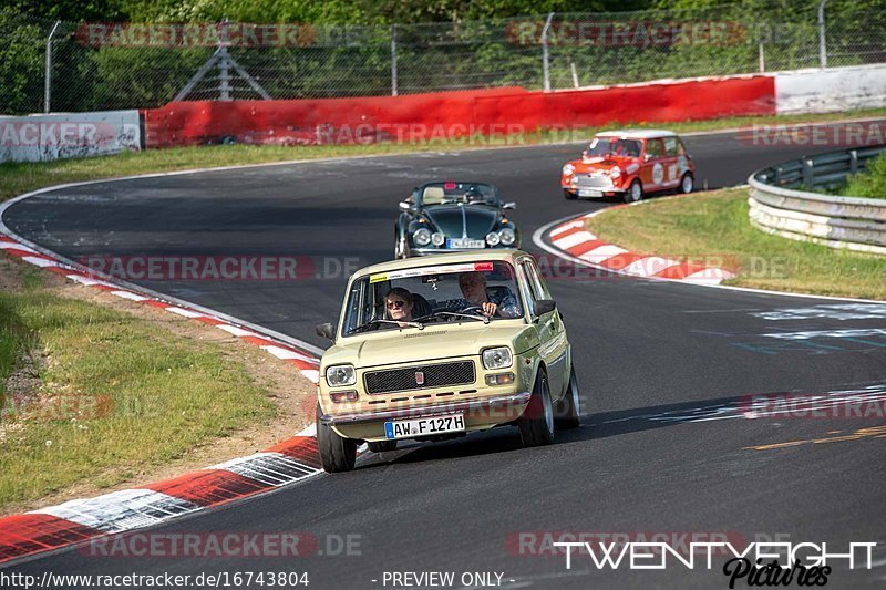 Bild #16743804 - Nordschleife Pur - MSC Adenau e.V. (15.05.2022)