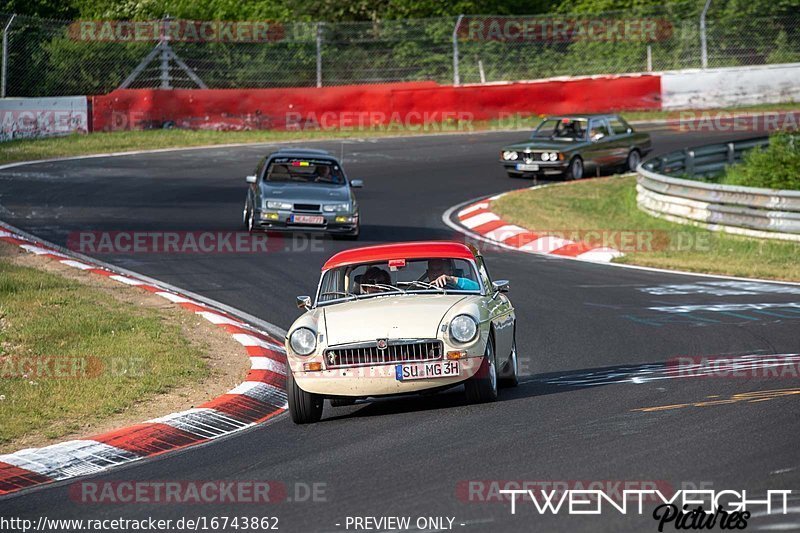 Bild #16743862 - Nordschleife Pur - MSC Adenau e.V. (15.05.2022)