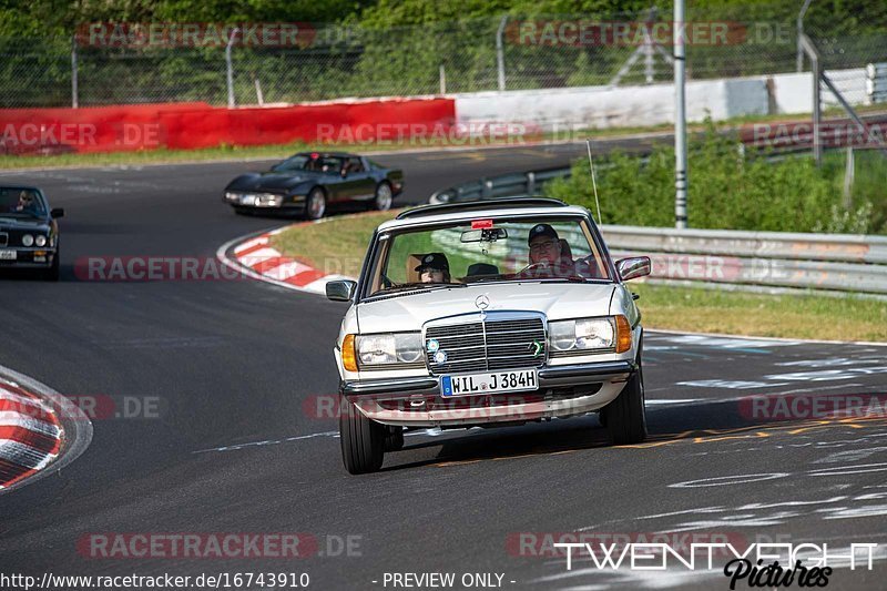 Bild #16743910 - Nordschleife Pur - MSC Adenau e.V. (15.05.2022)