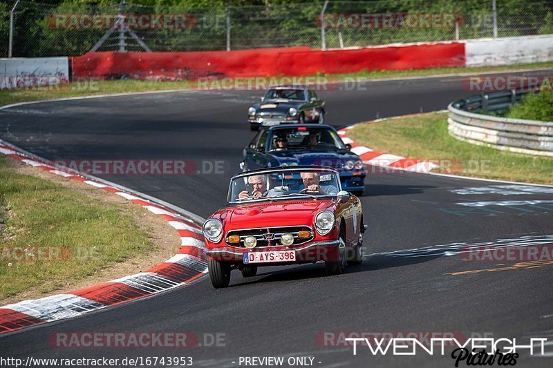 Bild #16743953 - Nordschleife Pur - MSC Adenau e.V. (15.05.2022)