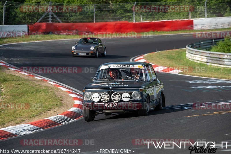 Bild #16744247 - Nordschleife Pur - MSC Adenau e.V. (15.05.2022)