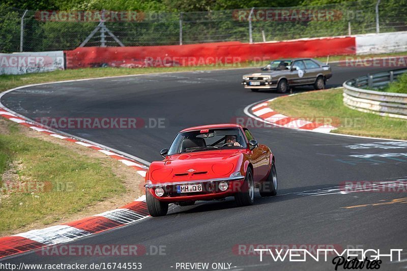 Bild #16744553 - Nordschleife Pur - MSC Adenau e.V. (15.05.2022)