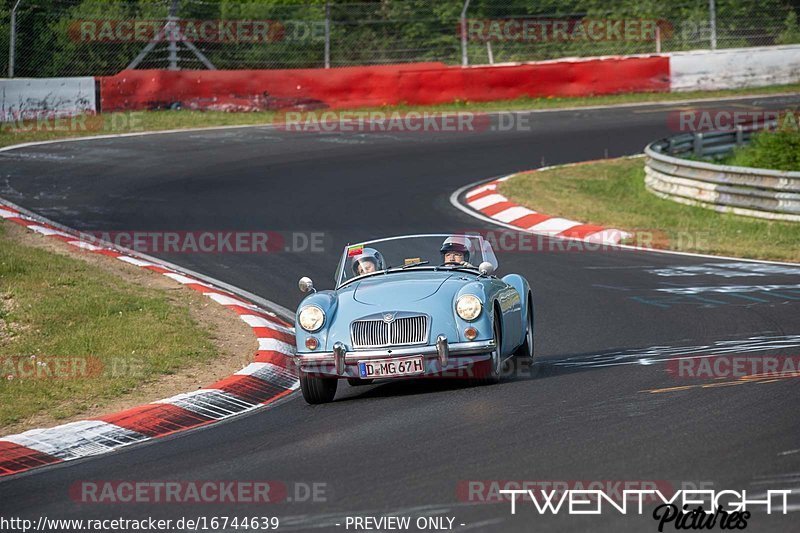 Bild #16744639 - Nordschleife Pur - MSC Adenau e.V. (15.05.2022)